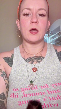 POV: Girlfriend Does Your Makeup for Date Night