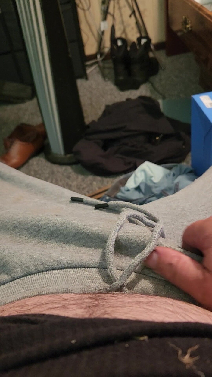 Nick Stallion: इसे पीटना