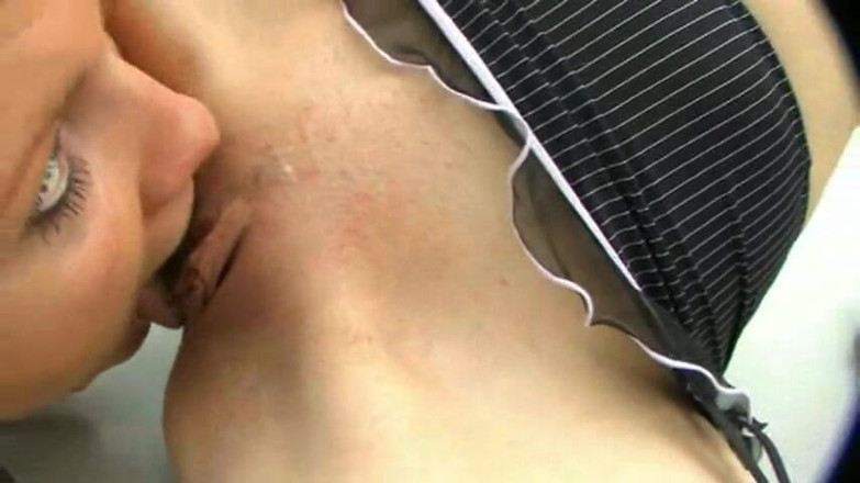 Doris Distel: Caro, my perfect lesbian girl for toying in the office,...