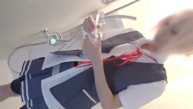 Studio Modern Shunga - JAV: Asiatischer engel 8159