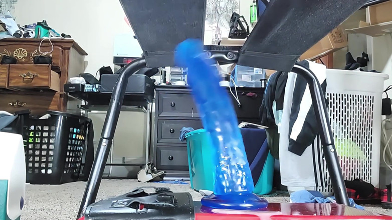 MericanPie: Hüpf auf diesem Thang