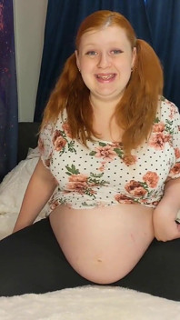 Impregnating me and my stepsisters