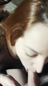Fucking Liz Rainbow at the Dungeon