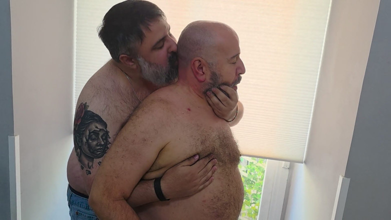 Marko Bulto: Grandson Come Back for More Part 1