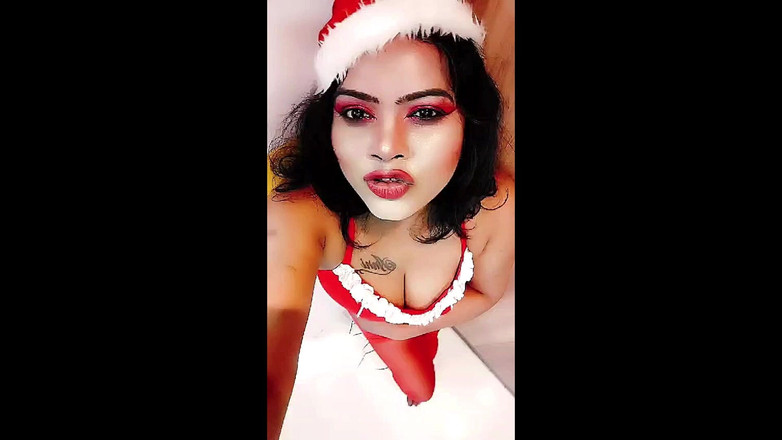Sexwithsonia: Sonia Feliz Navidad también desea a todo su fan y...