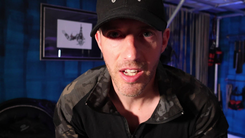 TomBakerBDSM: Punto di vista tom baker - il tuo cazzo è disgustoso (4k)