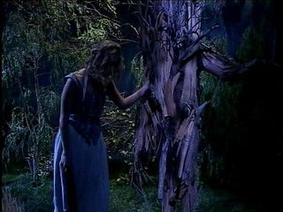 Sex Karma: Juicy lips blonde chick gives a blowjob to a live...