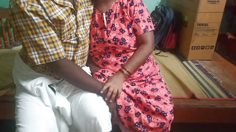 Priyanka314: Дезі дивовижна сільська тітонька, сексуальне домашнє відео