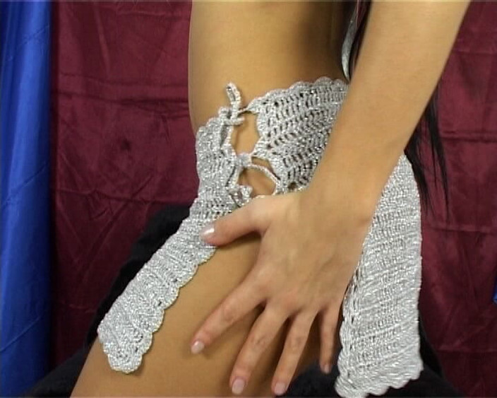 Mya Diamond studio: ワイルドチェリー