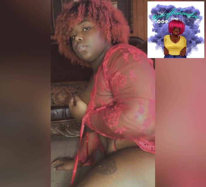 Juicy the houdini: Ehi! Buongiorno