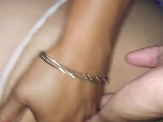 Karely Ruiz: Unter dem kleid meiner stiefschwester - rich anal