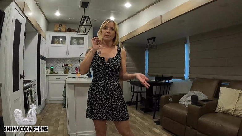 Jane Cane: Stepmom teaches stepson sex ed