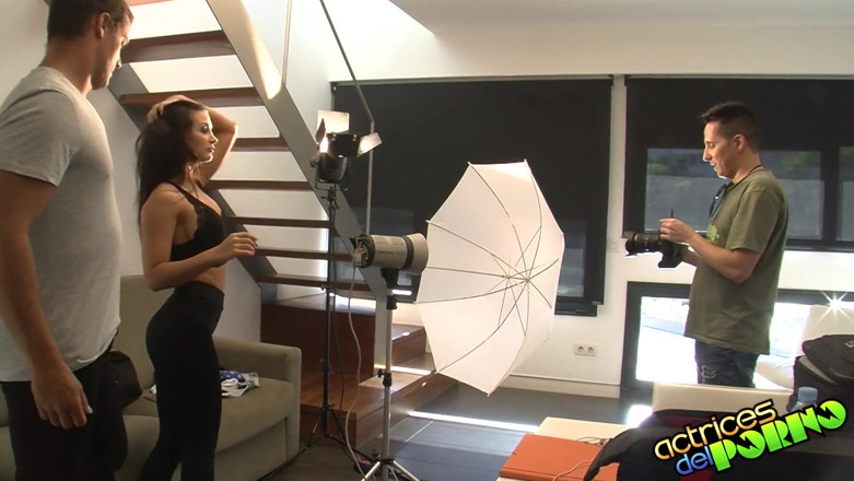 ADP Tube: Ramon Nomar and Susy Gala