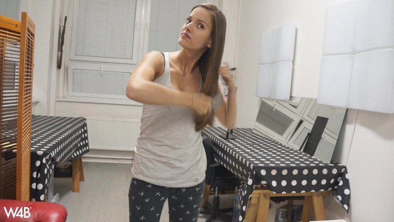 Watch4beauty: Night Casting