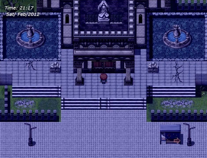 LoveSkySan69: Never Saint - Del 34 - Min väg av Loveskysan69