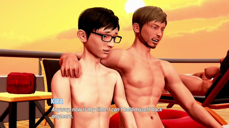 HotSummer117: Max's Life Season 3 Episode 233 Pool Sex with My Stepsisters