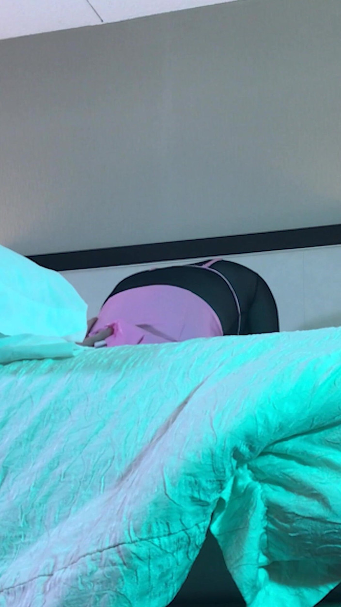 Jake Grand the man: Ngentot cewek trans yang alim - kompilasi 3