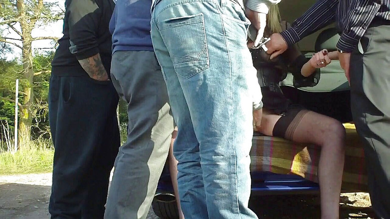 Movies by Louise: ウェールズへの日帰り旅行