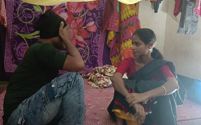 Easypron: Indisk deshi het tjej sex