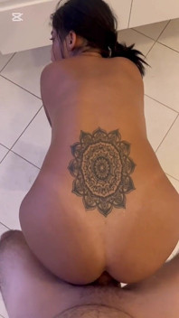 Chciwy dupek