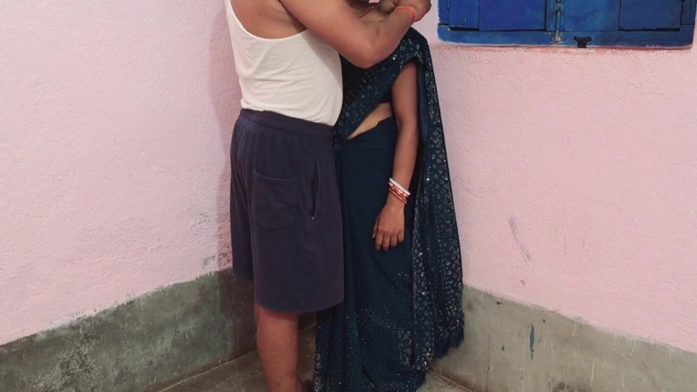 Trilokinath: Hot Indian Desi Bhabhi Fucked