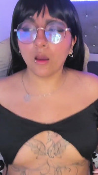 Latina sex nahé tvrdé dávení