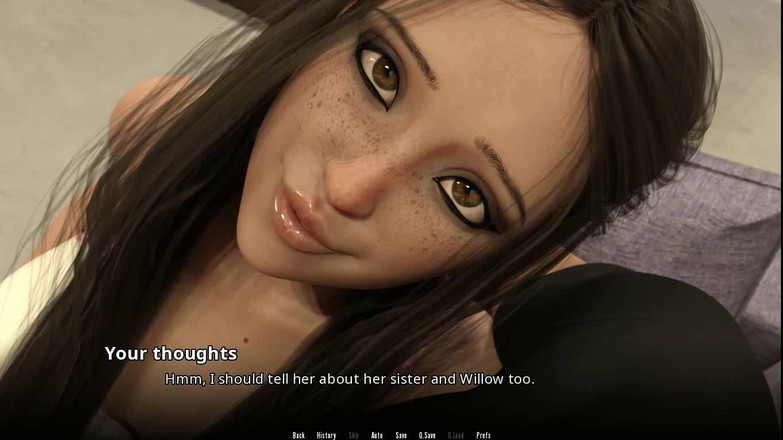 Dirty GamesXxX: Wvm: ma confronto - S3 episodio 21