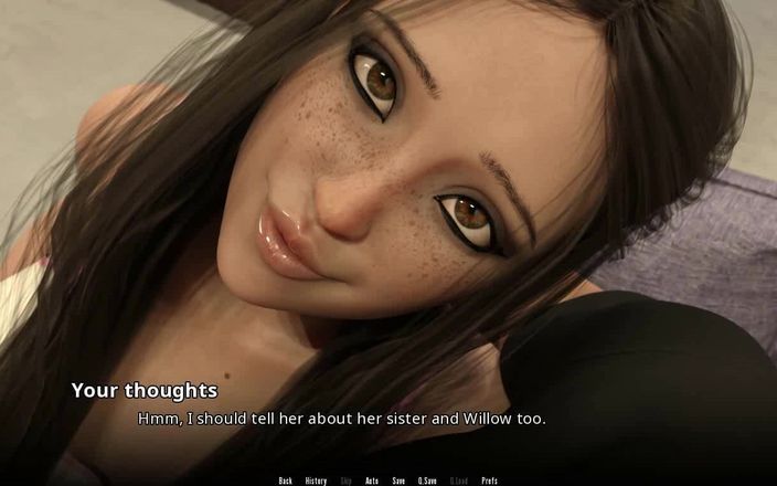 Dirty GamesXxX: Wvm: pero comparación - S3 episodio 21