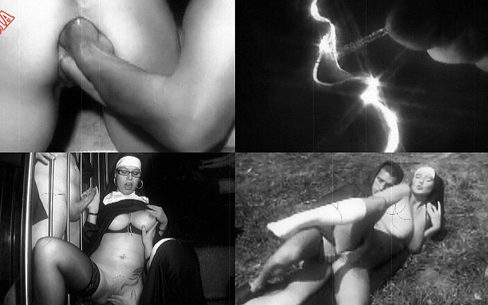 Lydia Privat: Lydia 바티칸 테이프 4부