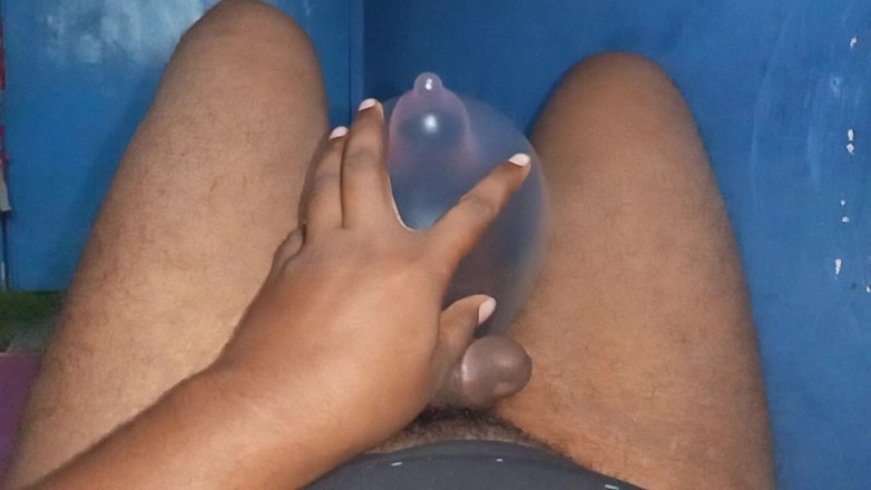 Sweet Indian cock: Covinha bhabhi ne apna buceta dedada