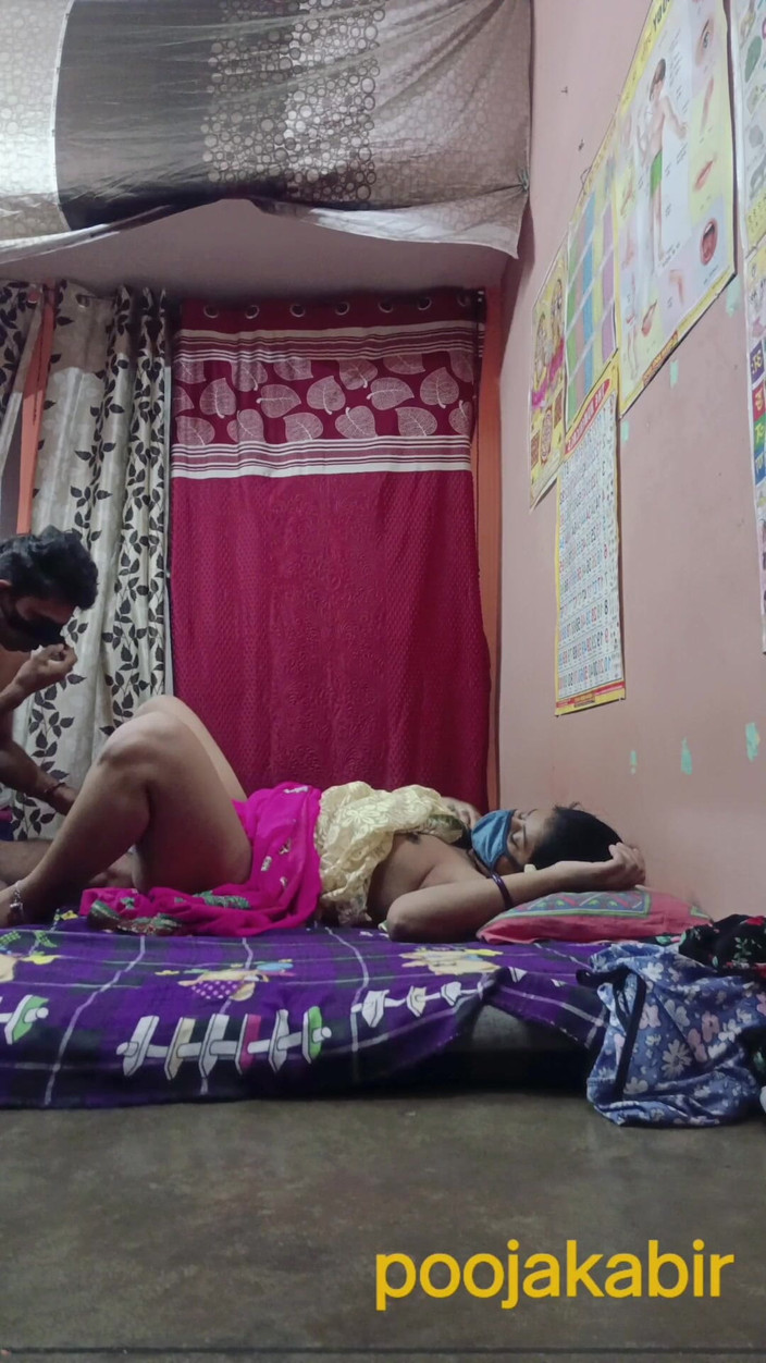 Poojakabir: Badi Apa được móc cua và theo ý cô ấy