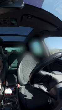 1401km Road Trip Part 3