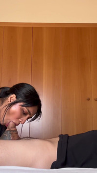 Büyük Popolu Hemşire, Doktor Ayrıldığında Hastasının Poposuna Boşalmasına Izin Veriyor - Yasmina Khan