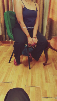 Your Favourite Indian MILF