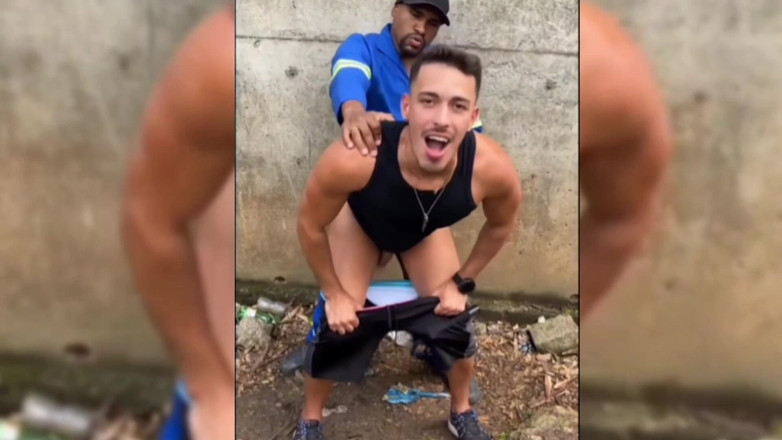 TheBlacKHunterr: 壁の向こう側を巡る