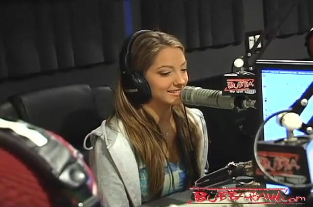 RWG Plus: Jenna Haze wild nude interview shock Jock Bubba