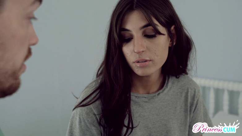PrincessCum: Pretending to Be Sick for Dick - S3e10