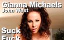 Edge Interactive Publishing: Gianna Michaels &amp;amp; Lee Stone John west suck fuck cumshot