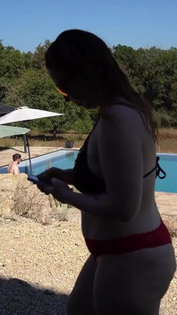 Vlog Holidays August