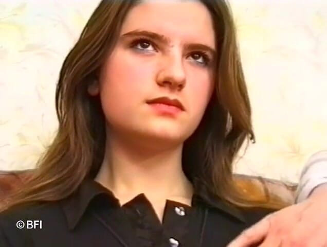 Sweet Teen Playground: Russian eighteens - Sascha