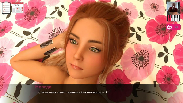 3DXXXTEEN2 Cartoon: Girl licks girlfriend's pussy and fingers her until she cums - 3D...