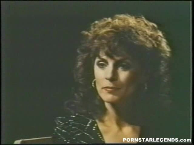 Pornstar Legends: Kay parker ed Eric Edwards