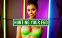 Georgina AI: Hurting Your Ego
