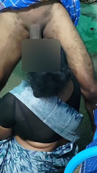 I Had Hot Sex with My Home Maid and Fed My Cum Into Her Pussy