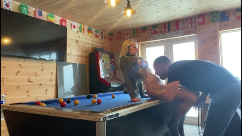 Emojizz: Potting My Balls