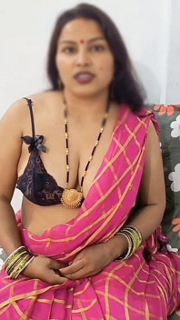 Beautiful Indian Girl Real Orgasm and Squirting Video with Dirty Talking in Hindi