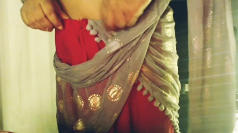 HotGirl21: Sexy Girl Open Biustonosz Press Boobs Pinch Sutek cipki Palcówka.