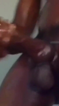 Having Good Time with My Dick
