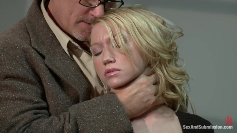 Sex and Submission by Kink: Tabu Teaching