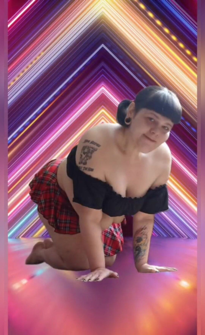 SageTheSuccubus: A Evolução de Sálvia, o Succubus